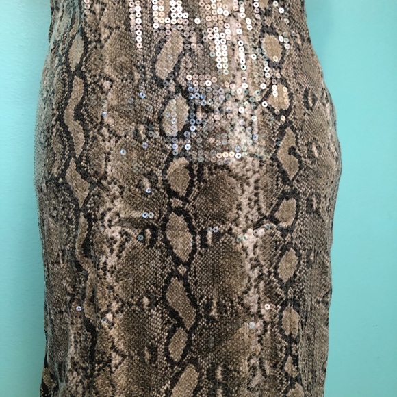 Michael Kors  mini Dress - Picture 4 of 11